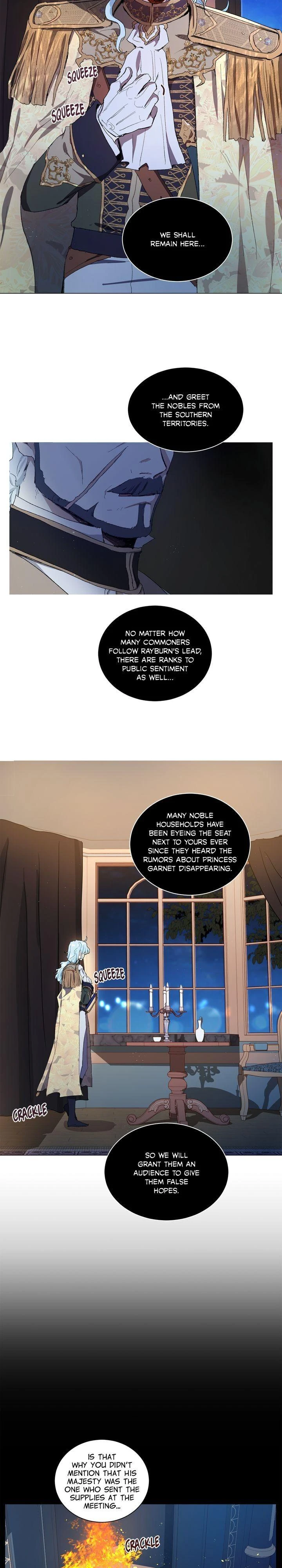 Read I Stan the Prince Manga Online