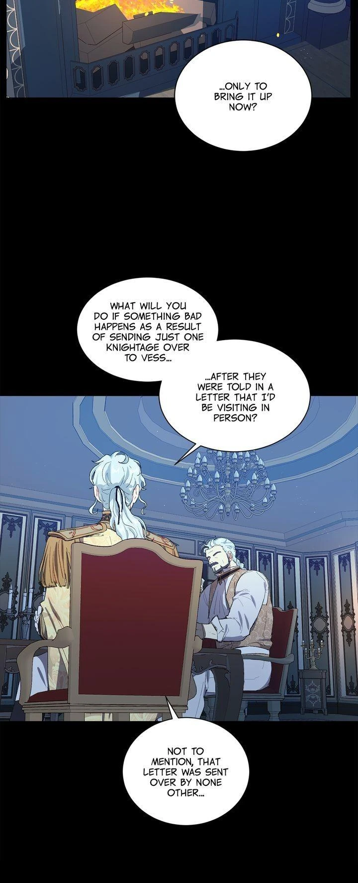 Read I Stan the Prince Manga Online