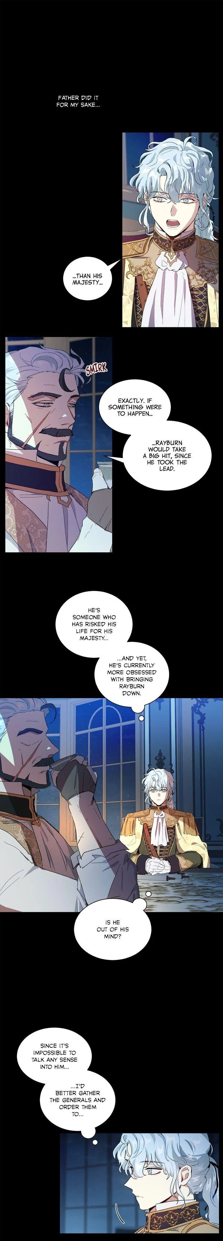 Read I Stan the Prince Manga Online