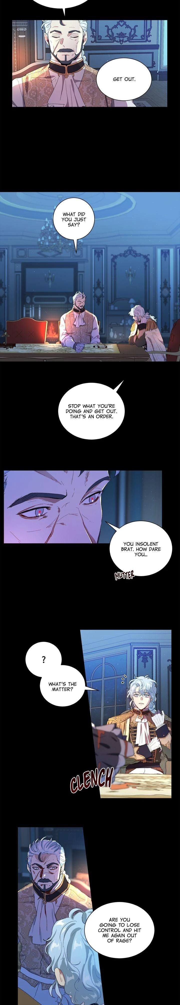 Read I Stan the Prince Manga Online