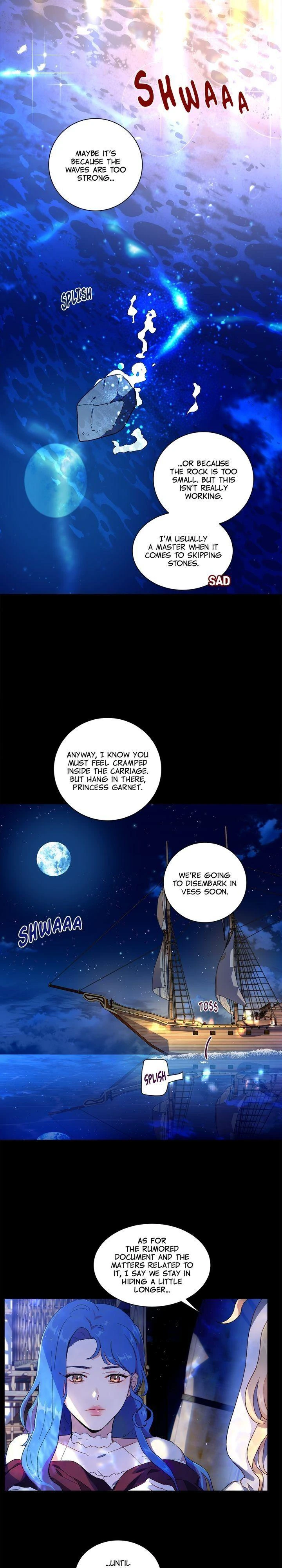 Read I Stan the Prince Manga Online