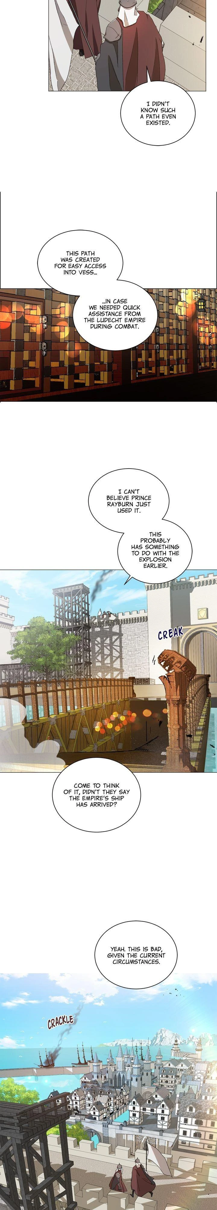 Read I Stan the Prince Manga Online