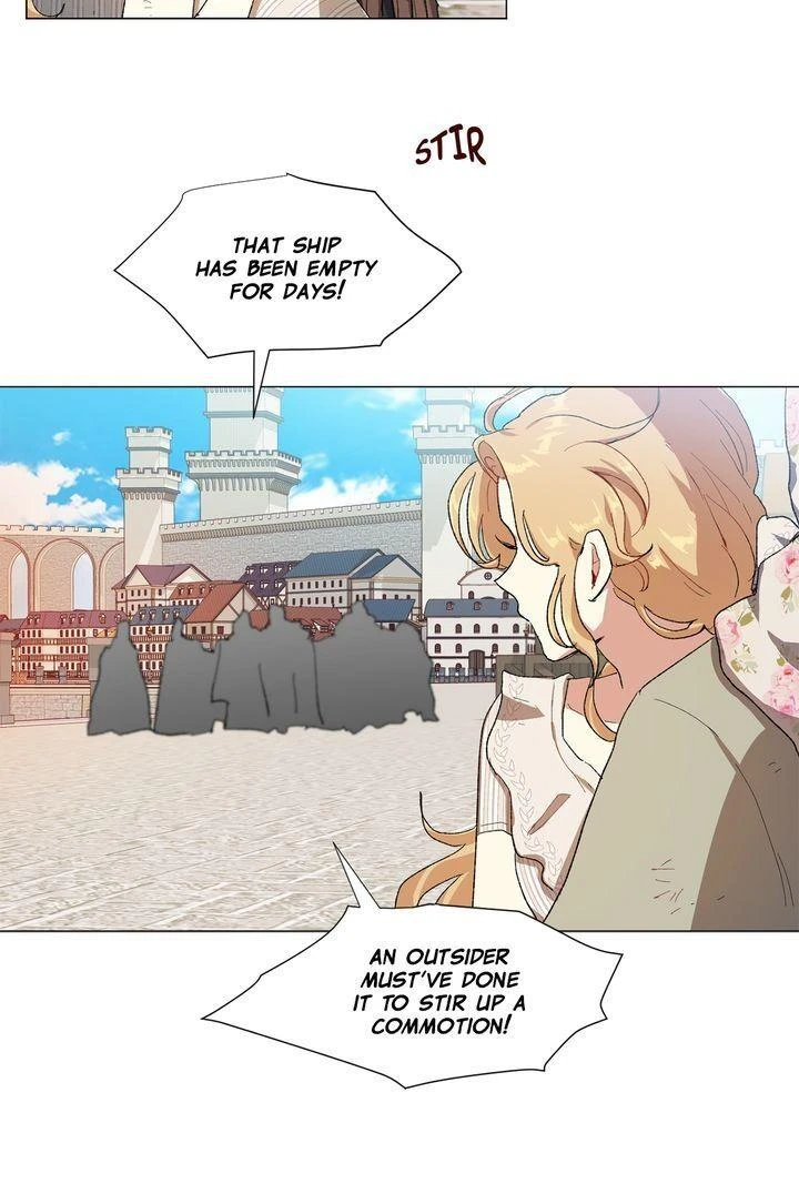 Read I Stan the Prince Manga Online