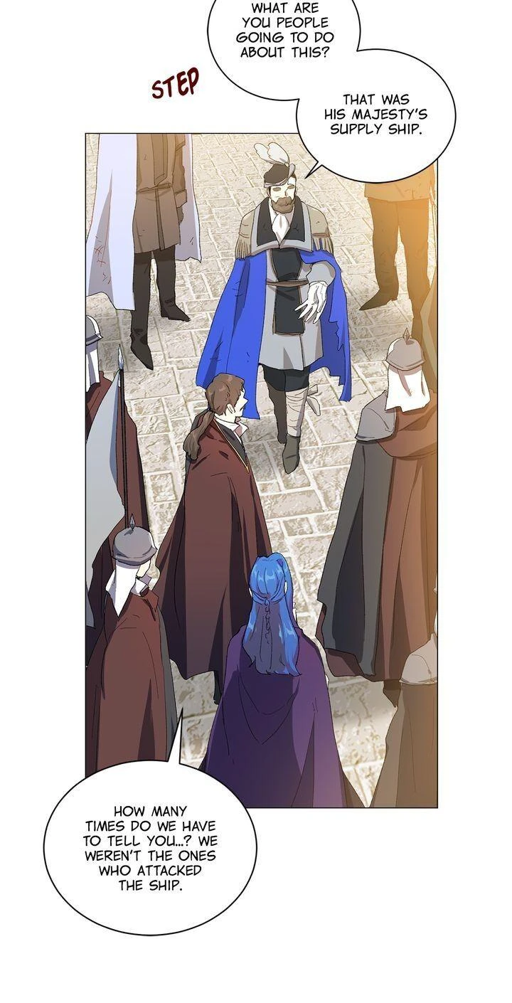 Read I Stan the Prince Manga Online