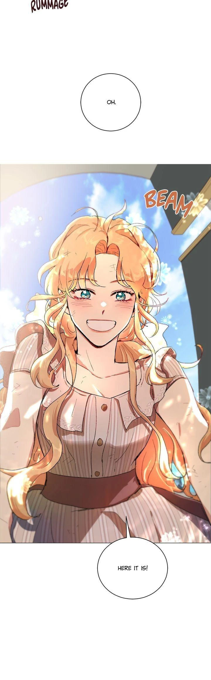 Read I Stan the Prince Manga Online
