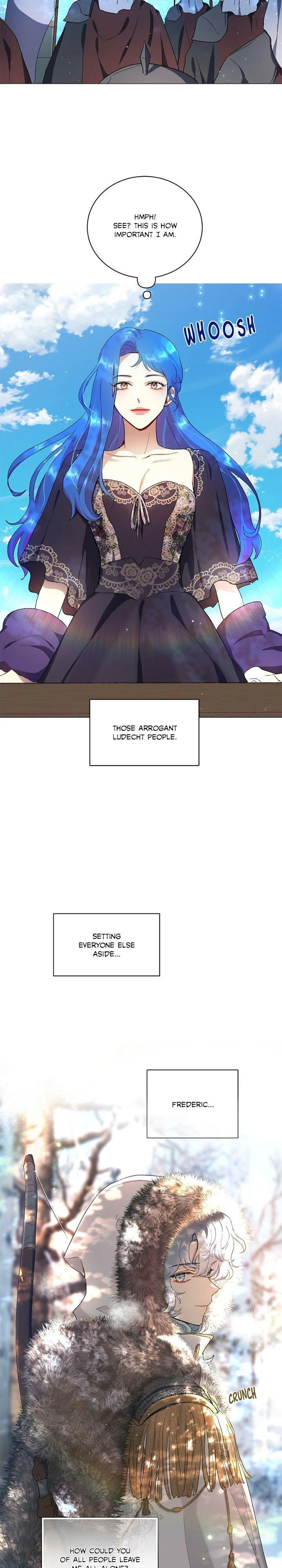 Read I Stan the Prince Manga Online