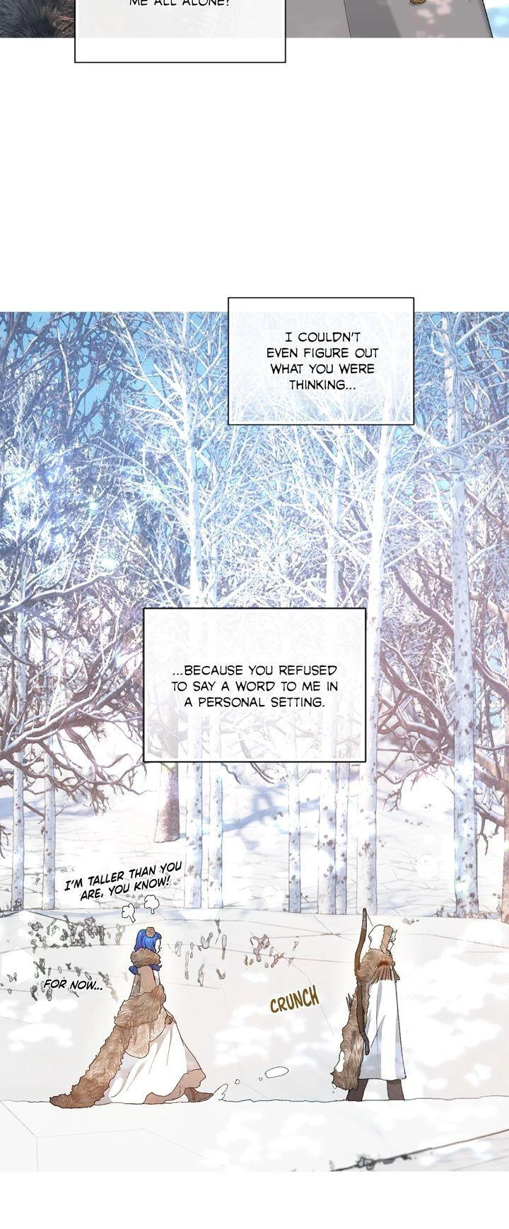 Read I Stan the Prince Manga Online