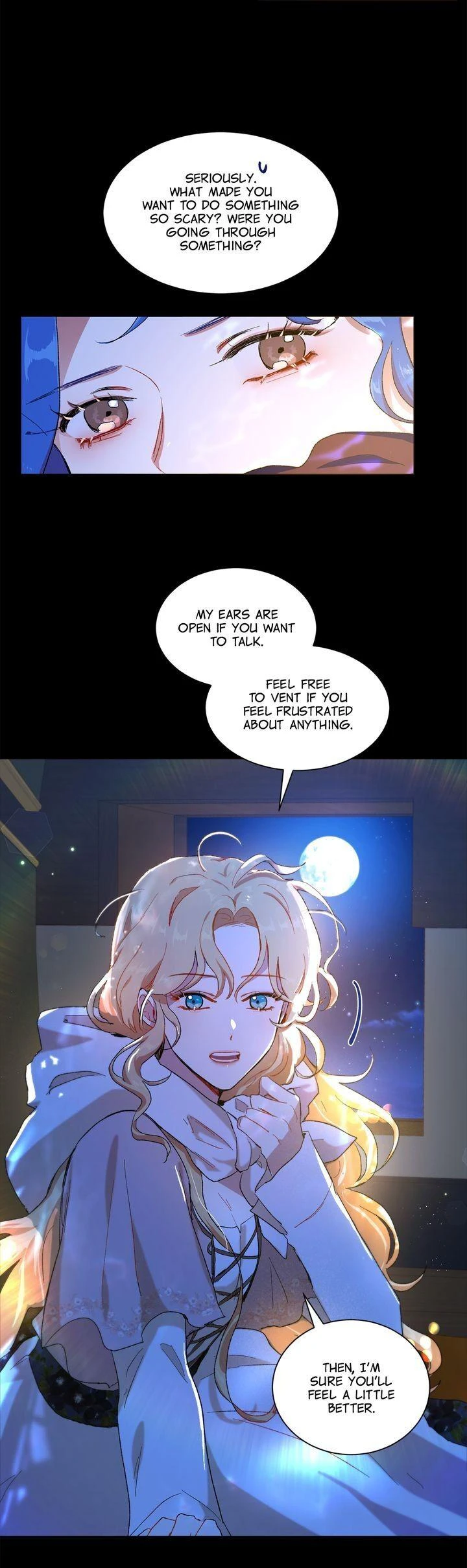 Read I Stan the Prince Manga Online