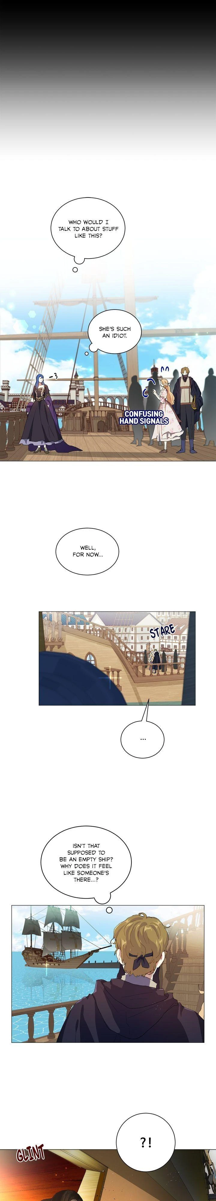 Read I Stan the Prince Manga Online