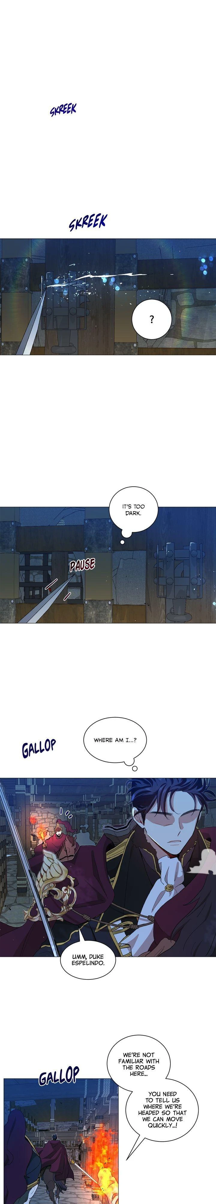 Read I Stan the Prince Manga Online