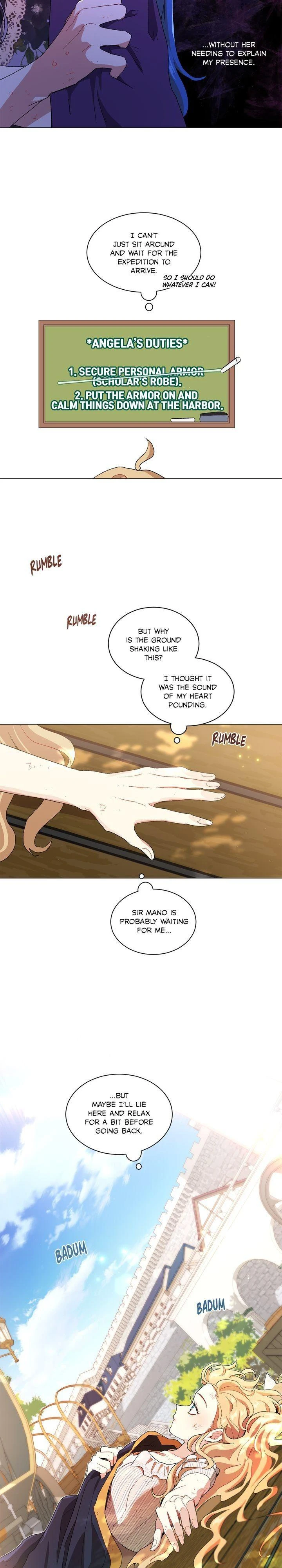 Read I Stan the Prince Manga Online