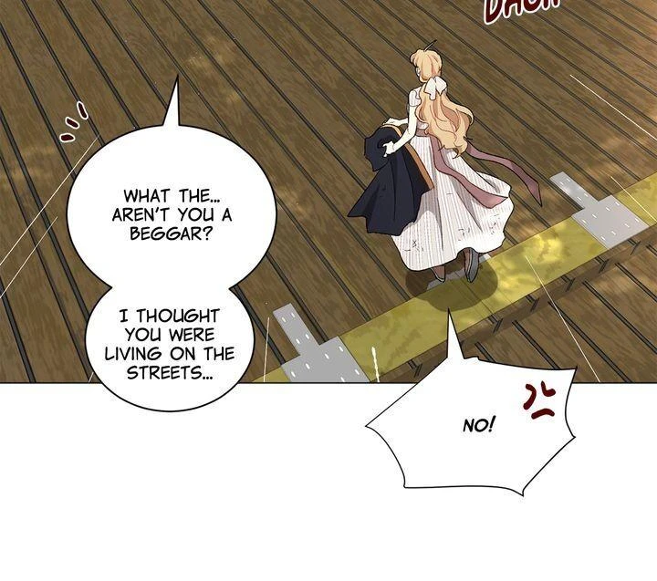 Read I Stan the Prince Manga Online
