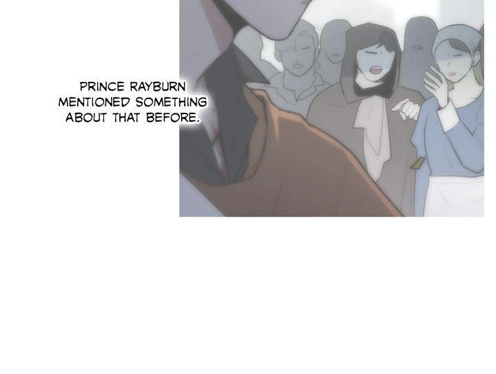 Read I Stan the Prince Manga Online