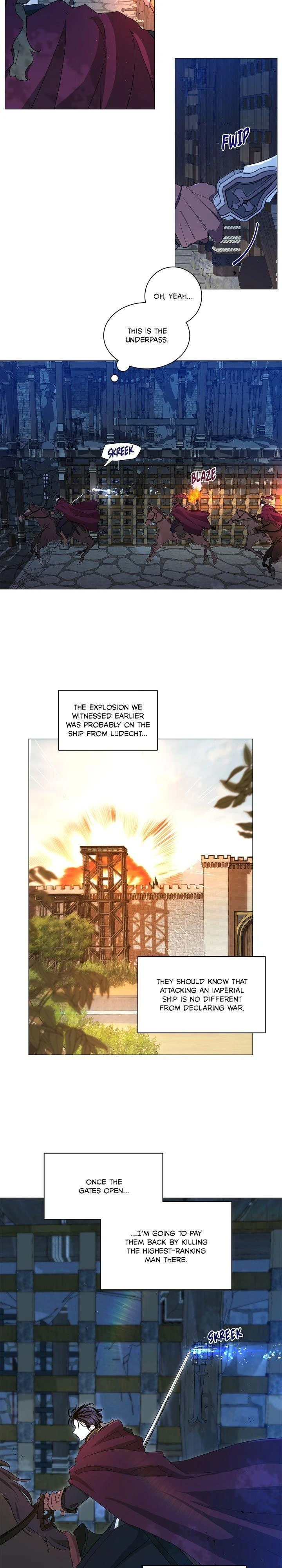 Read I Stan the Prince Manga Online