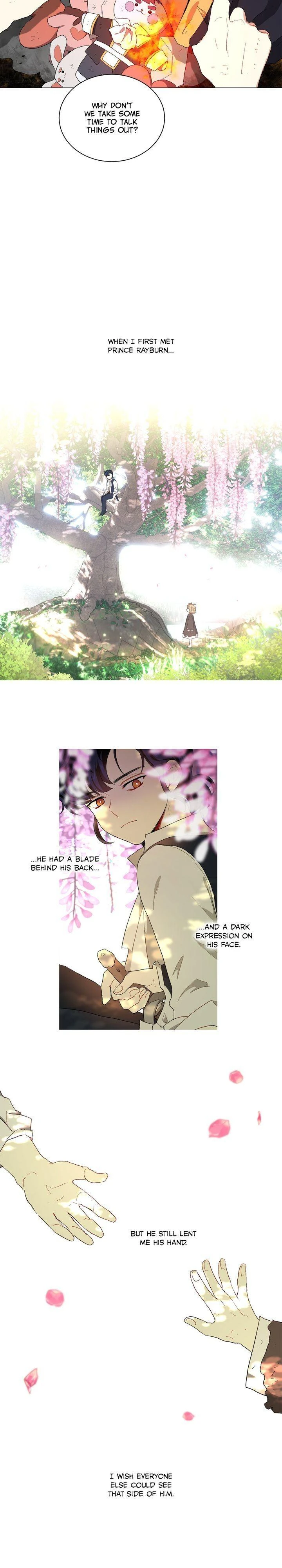 Read I Stan the Prince Manga Online