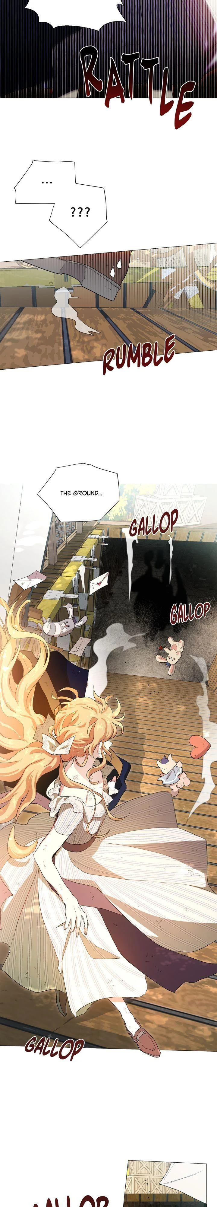 Read I Stan the Prince Manga Online