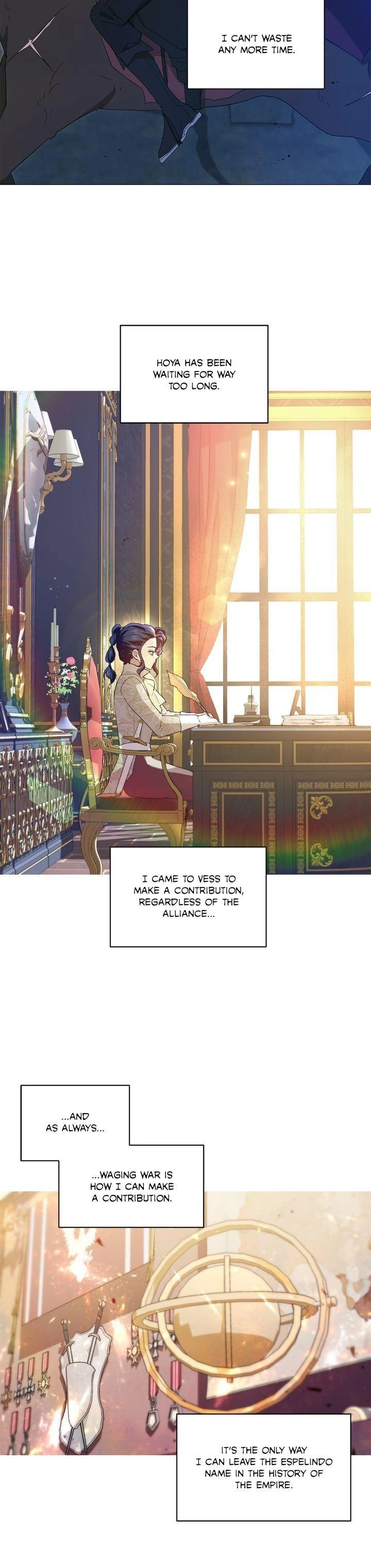 Read I Stan the Prince Manga Online