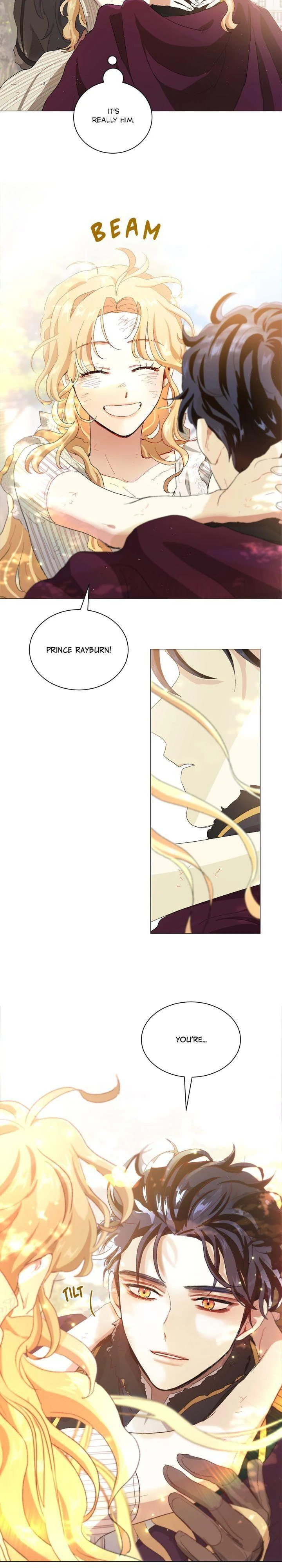 Read I Stan the Prince Manga Online