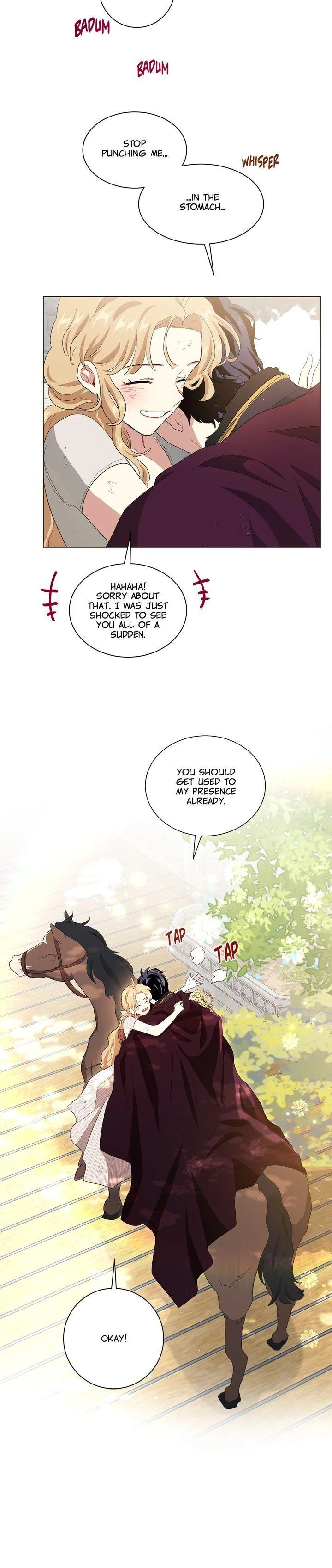 Read I Stan the Prince Manga Online