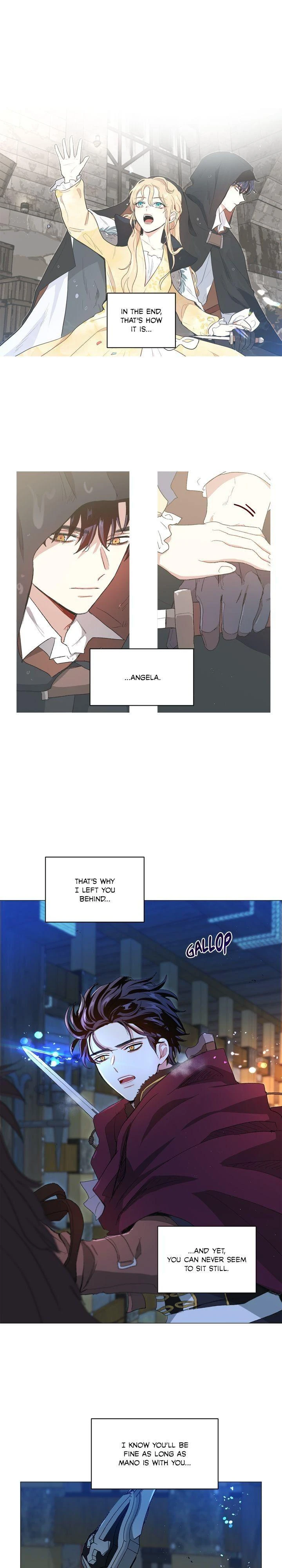 Read I Stan the Prince Manga Online