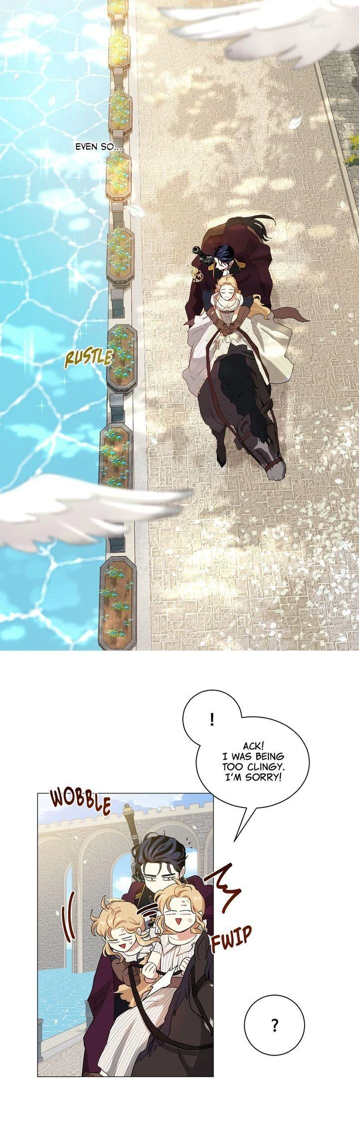 Read I Stan the Prince Manga Online