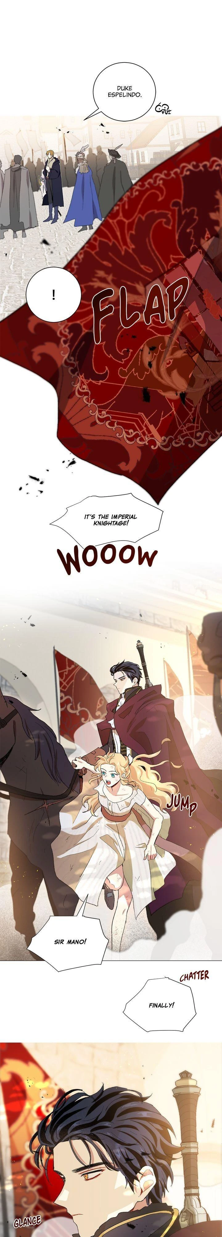 Read I Stan the Prince Manga Online