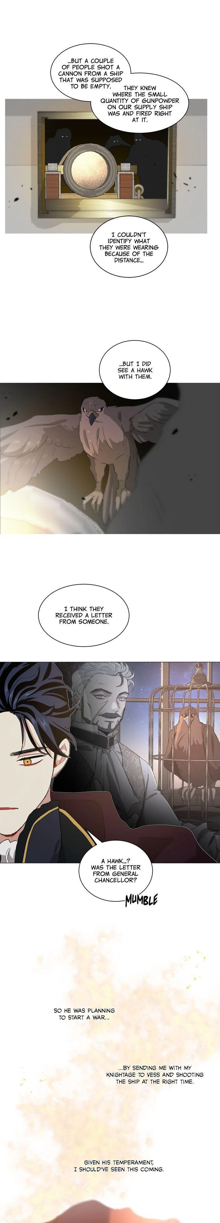 Read I Stan the Prince Manga Online
