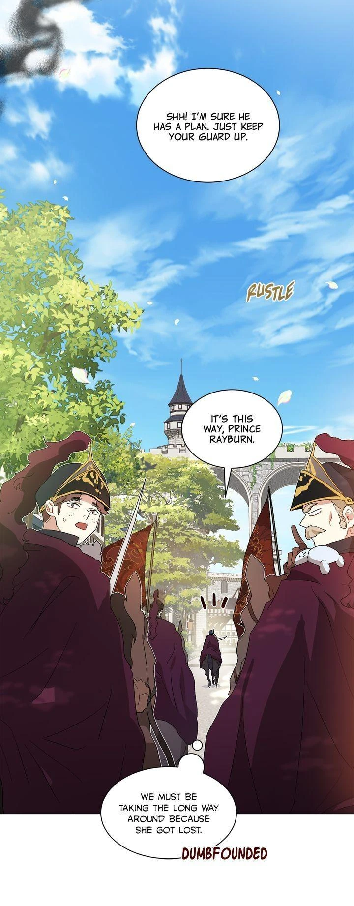 Read I Stan the Prince Manga Online