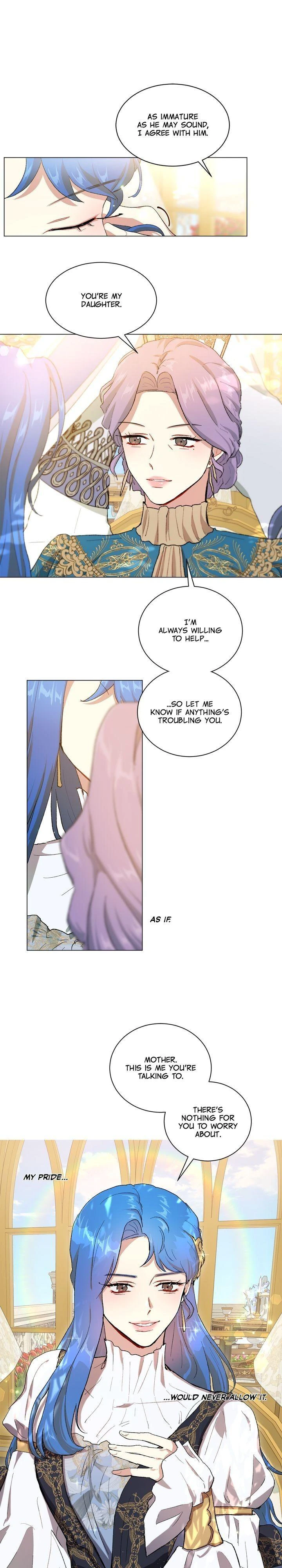Read I Stan the Prince Manga Online