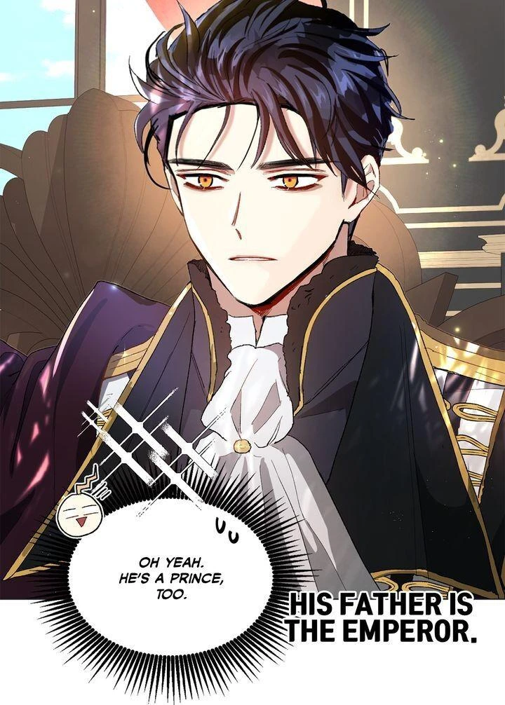Read I Stan the Prince Manga Online