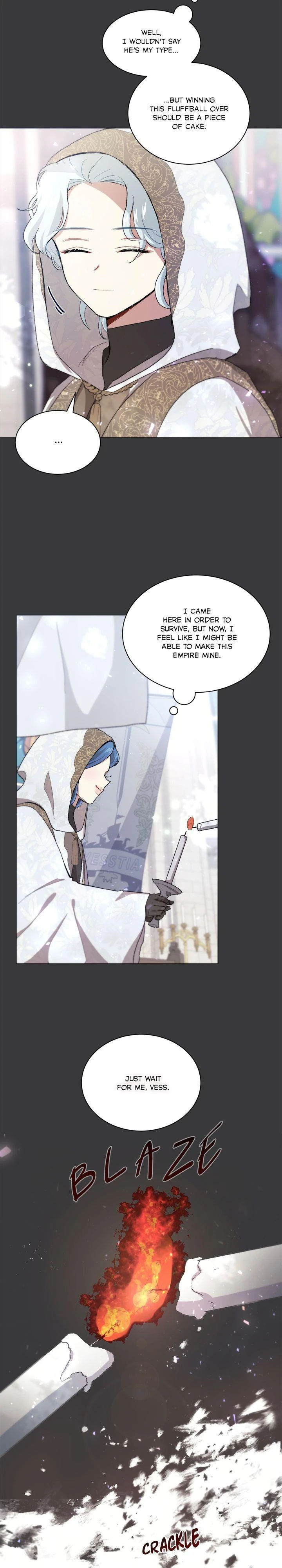 Read I Stan the Prince Manga Online
