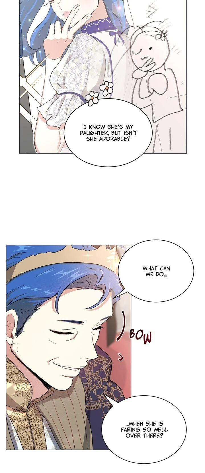 Read I Stan the Prince Manga Online