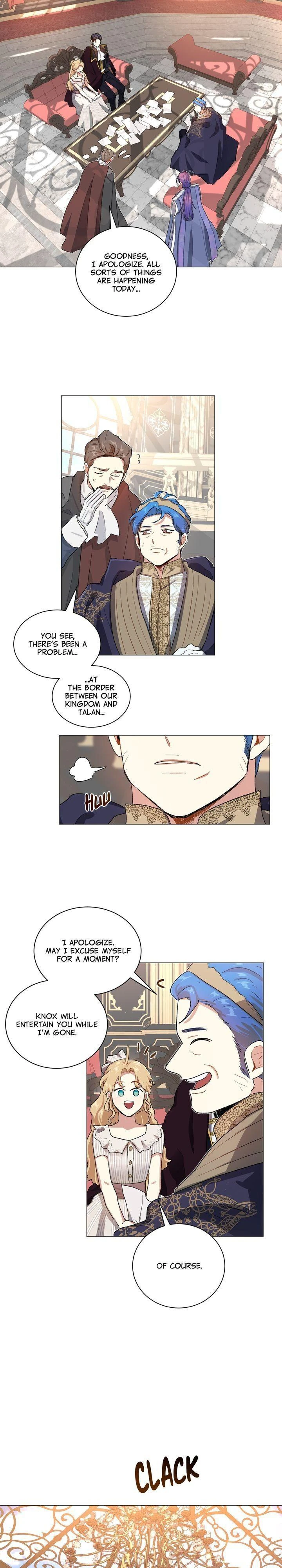 Read I Stan the Prince Manga Online
