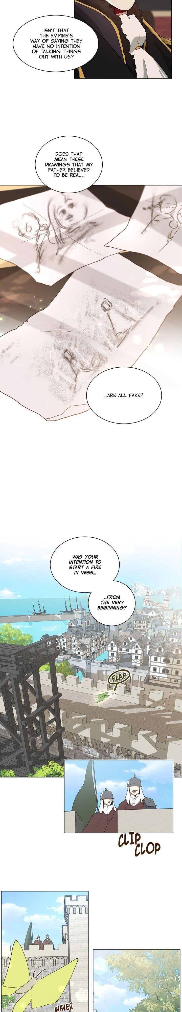Read I Stan the Prince Manga Online