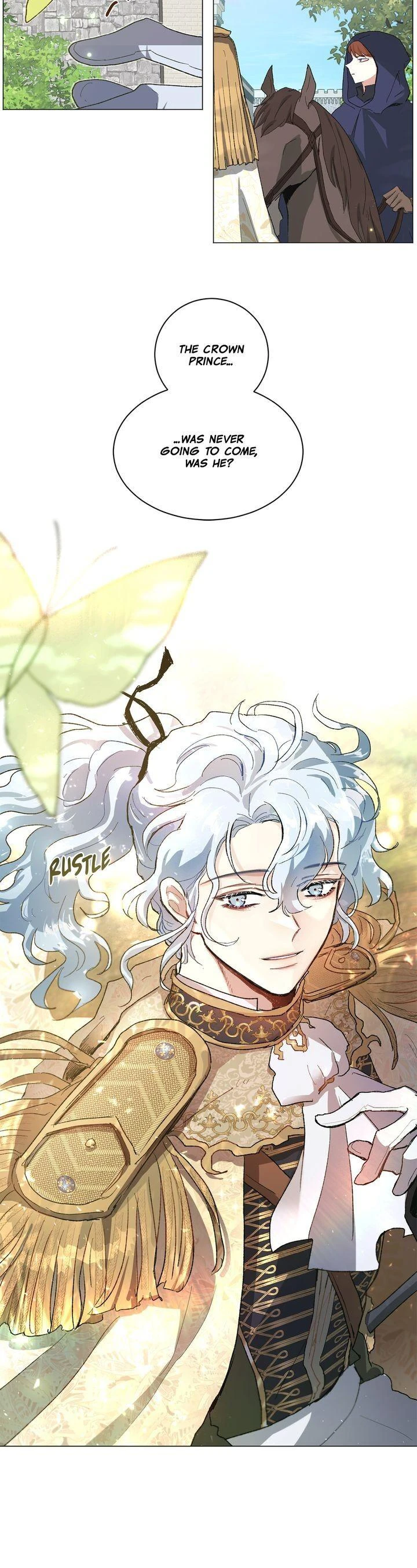 Read I Stan the Prince Manga Online