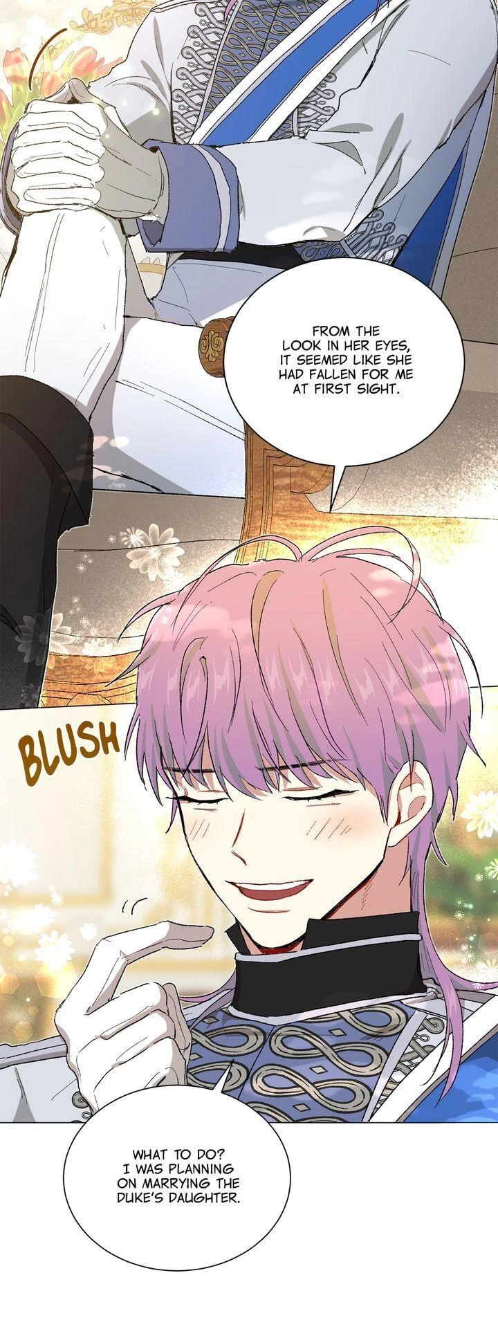 Read I Stan the Prince Manga Online