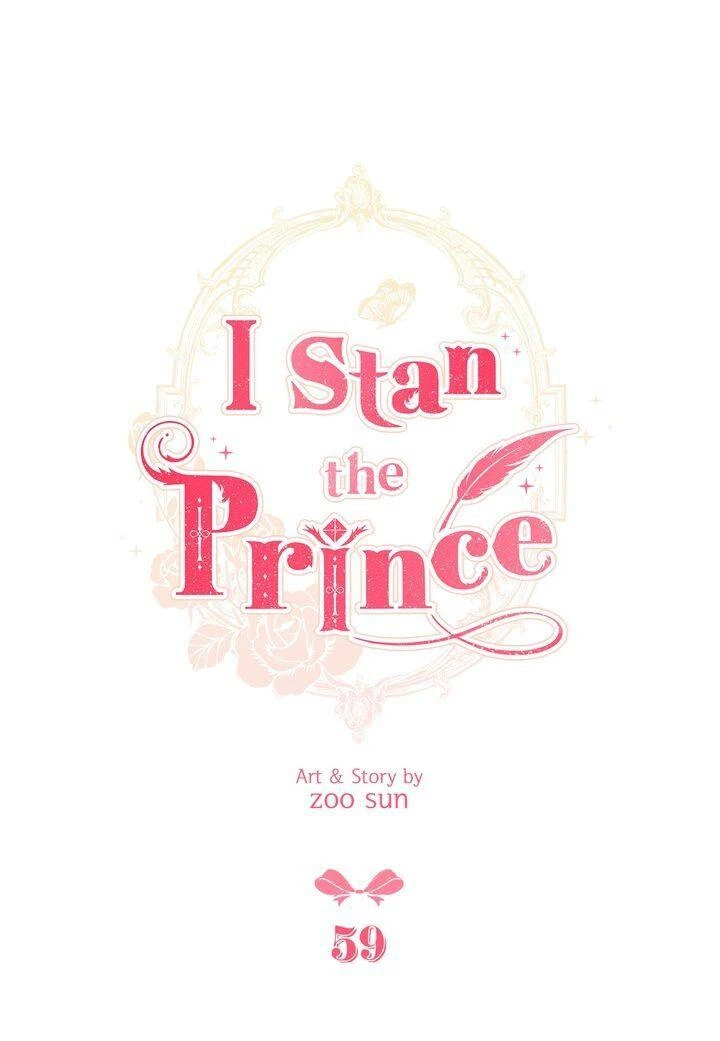 Read I Stan the Prince Manga Online