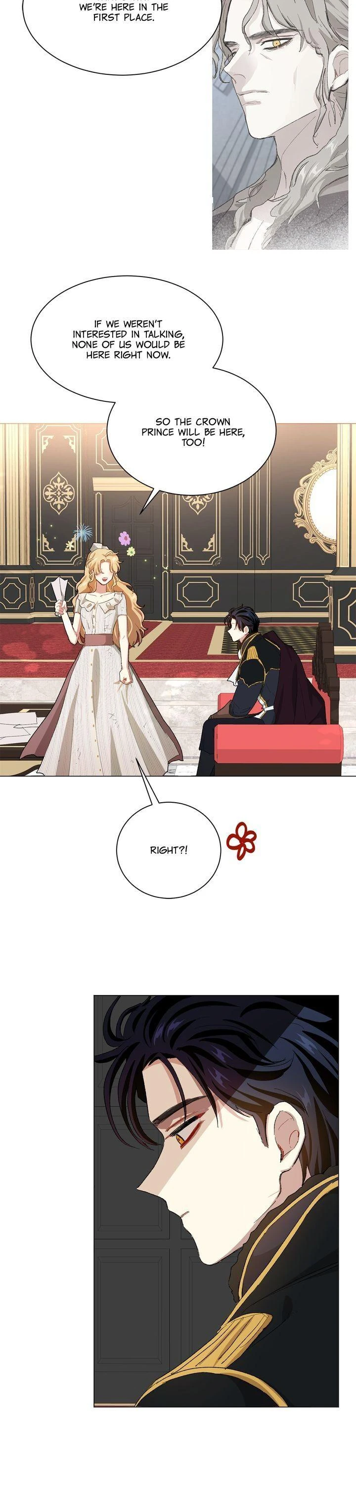 Read I Stan the Prince Manga Online