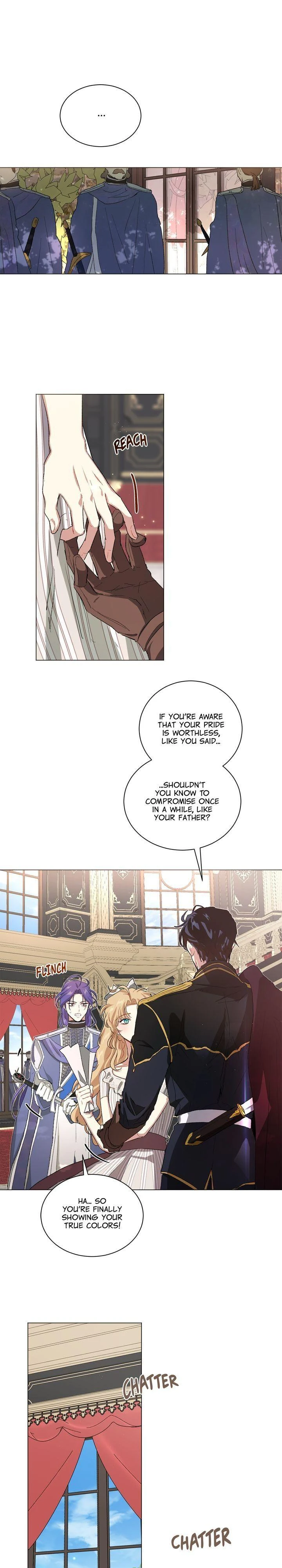 Read I Stan the Prince Manga Online
