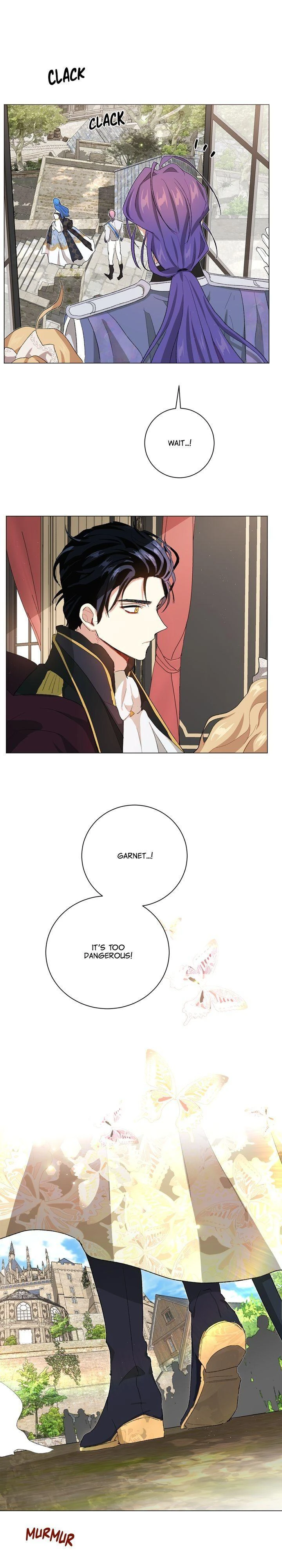 Read I Stan the Prince Manga Online