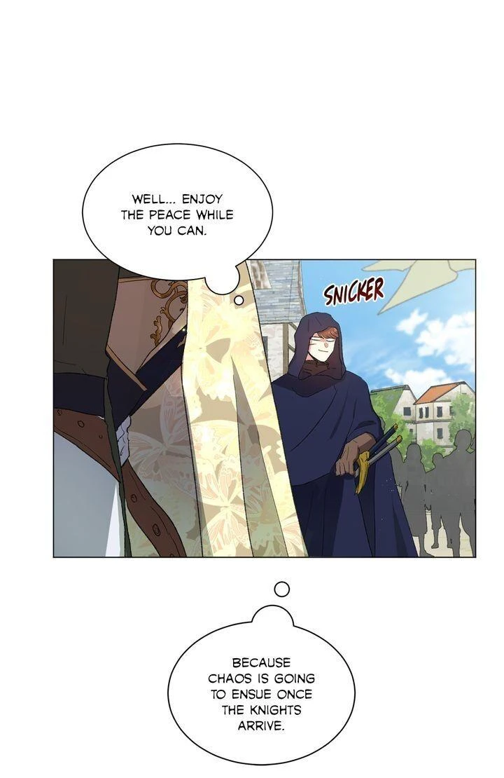 Read I Stan the Prince Manga Online