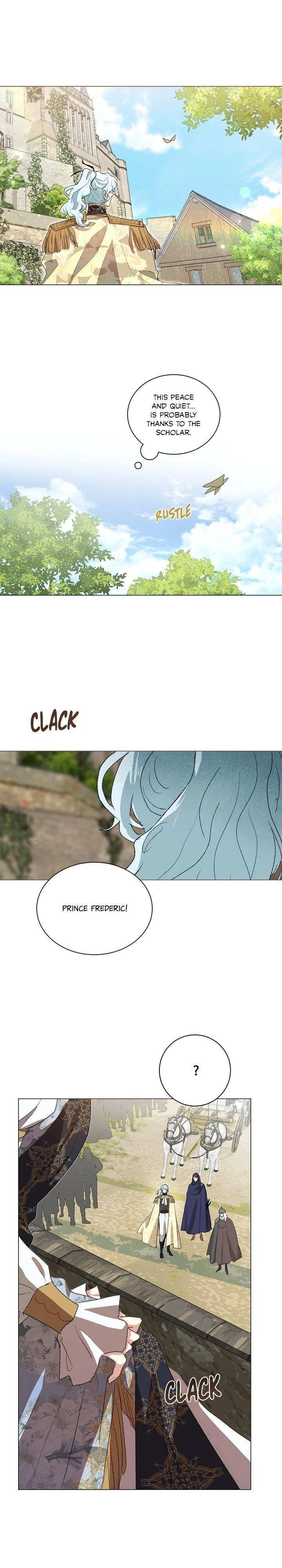Read I Stan the Prince Manga Online