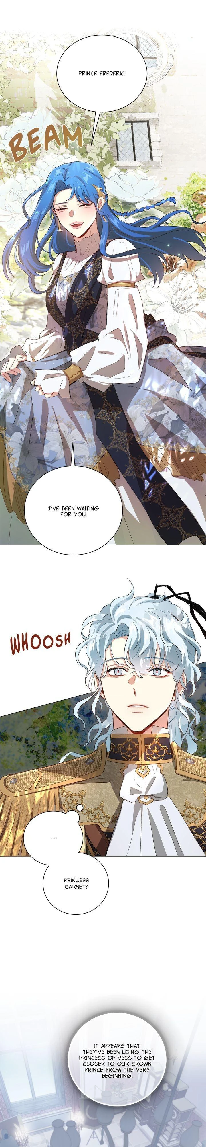 Read I Stan the Prince Manga Online