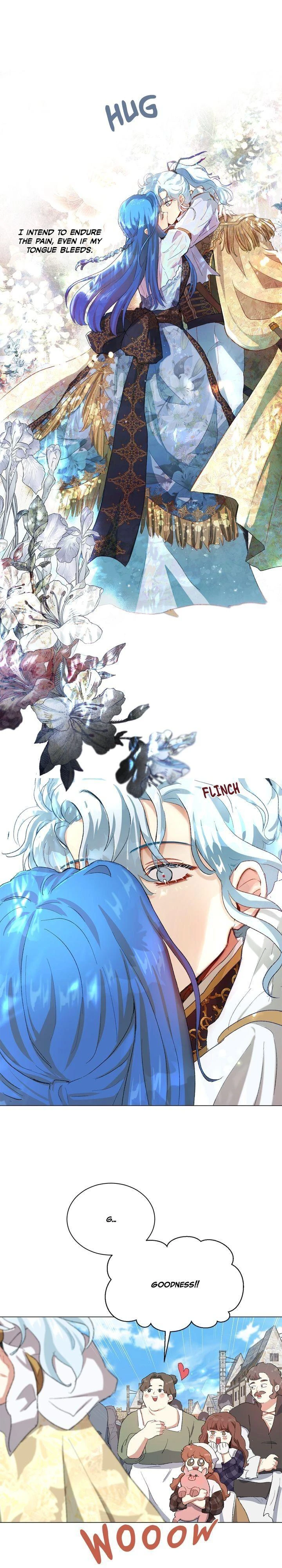 Read I Stan the Prince Manga Online