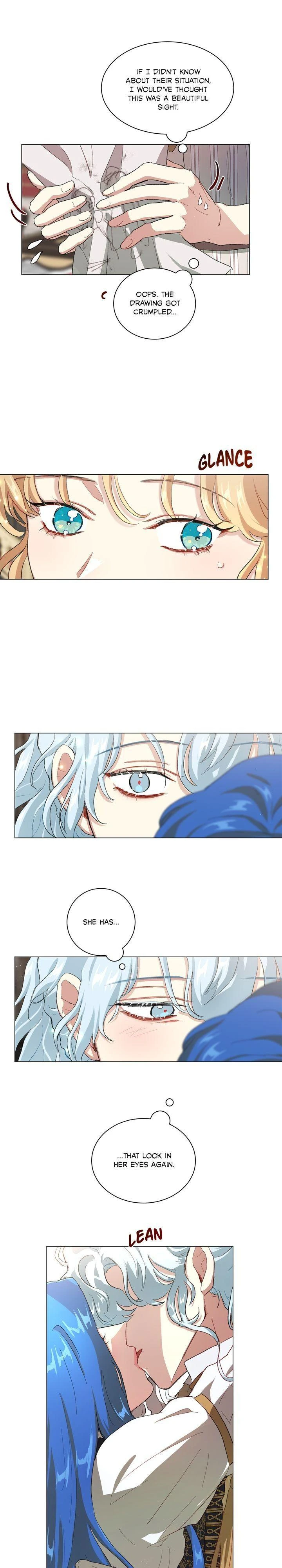 Read I Stan the Prince Manga Online