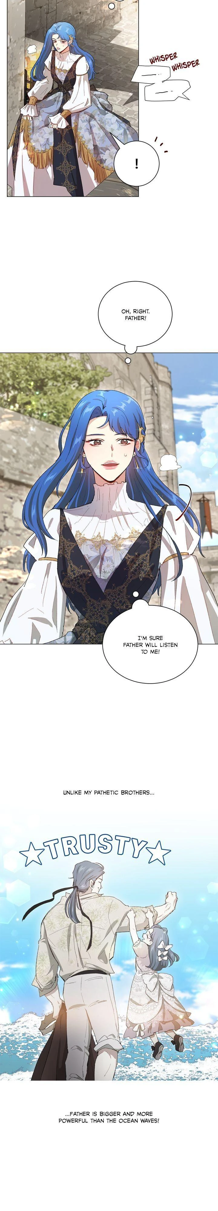 Read I Stan the Prince Manga Online