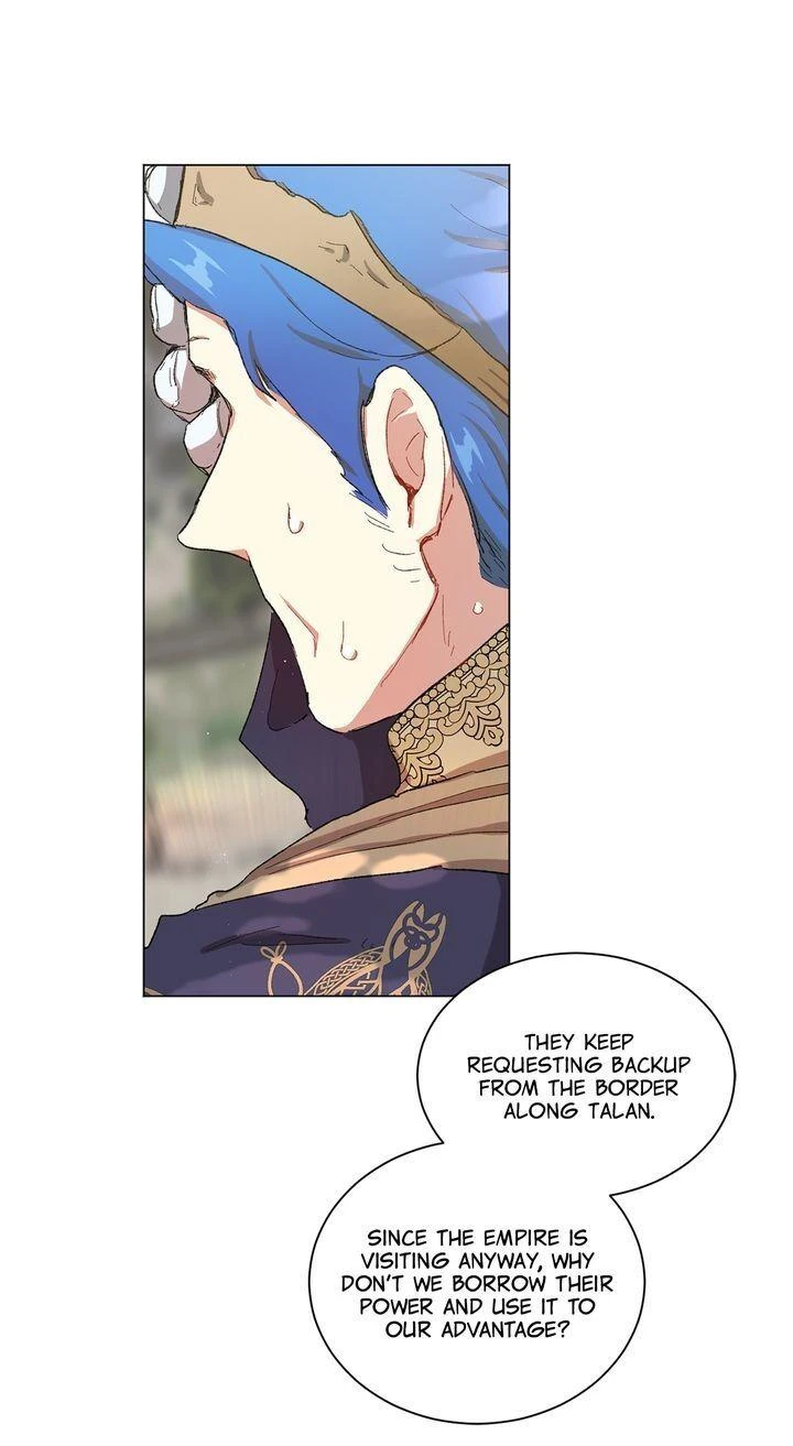 Read I Stan the Prince Manga Online