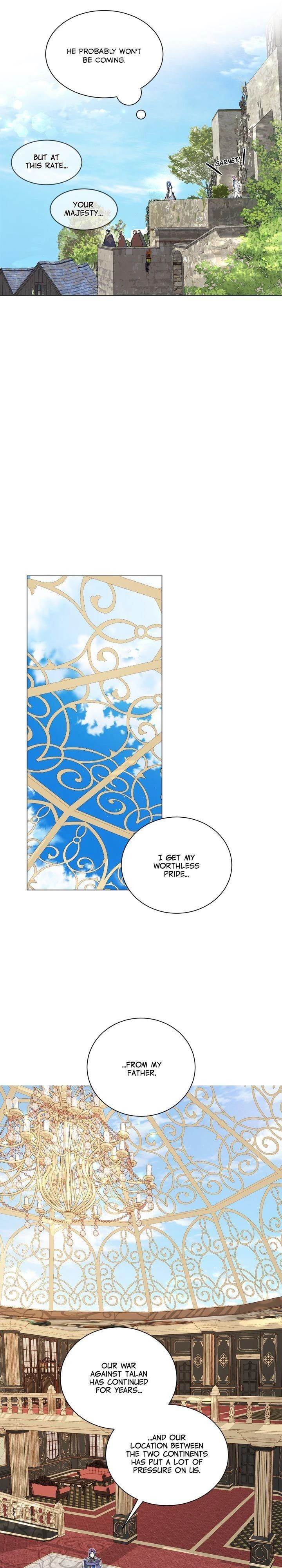 Read I Stan the Prince Manga Online