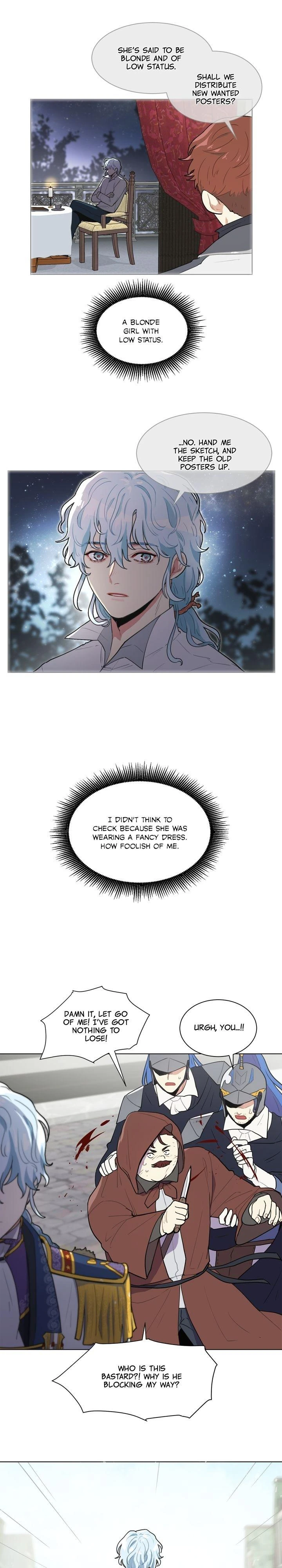 Read I Stan the Prince Manga Online