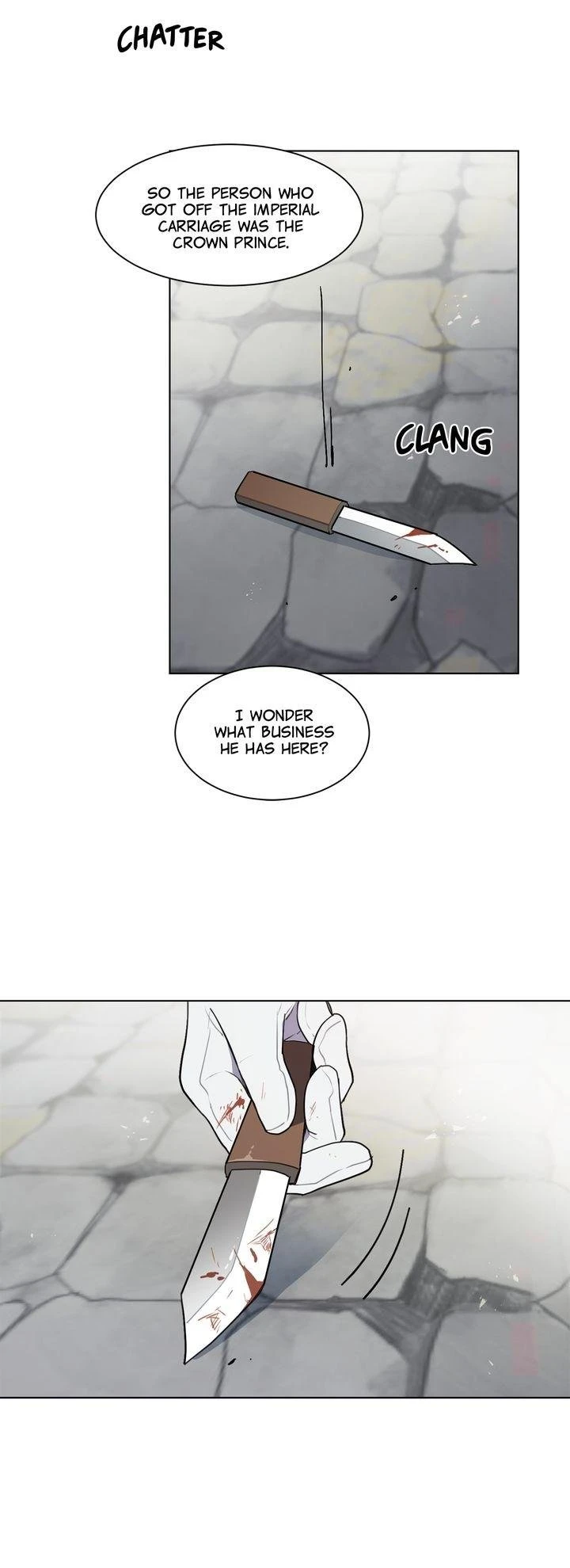 Read I Stan the Prince Manga Online